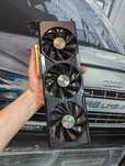 Видеокарта AMD R9 FURY 4GB  256bit SAPPHIRE