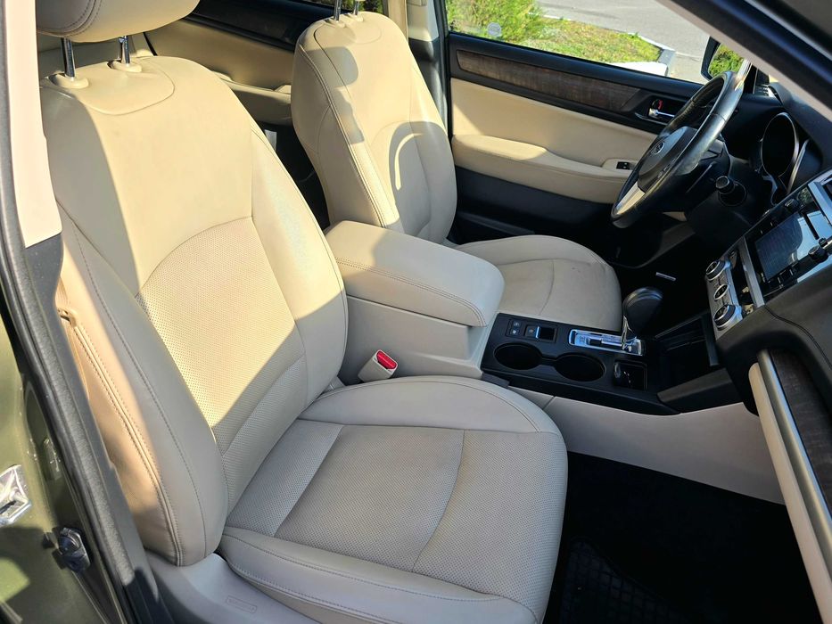 Subaru Outback 2014г.в. 2.5 газ-бебнзин, полный привод