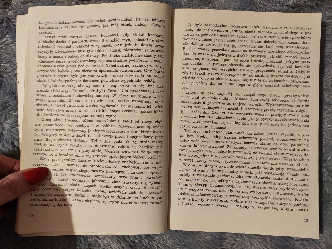 Malowane dzieci. Wiesław Mirecki.