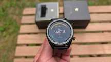 Smartwatch Huawei Watch GT Sport | Stan Idealny | Komplet w Pudełku