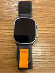 Apple watch Ultra titan 49 mm  GPS LTE - 1st generation
