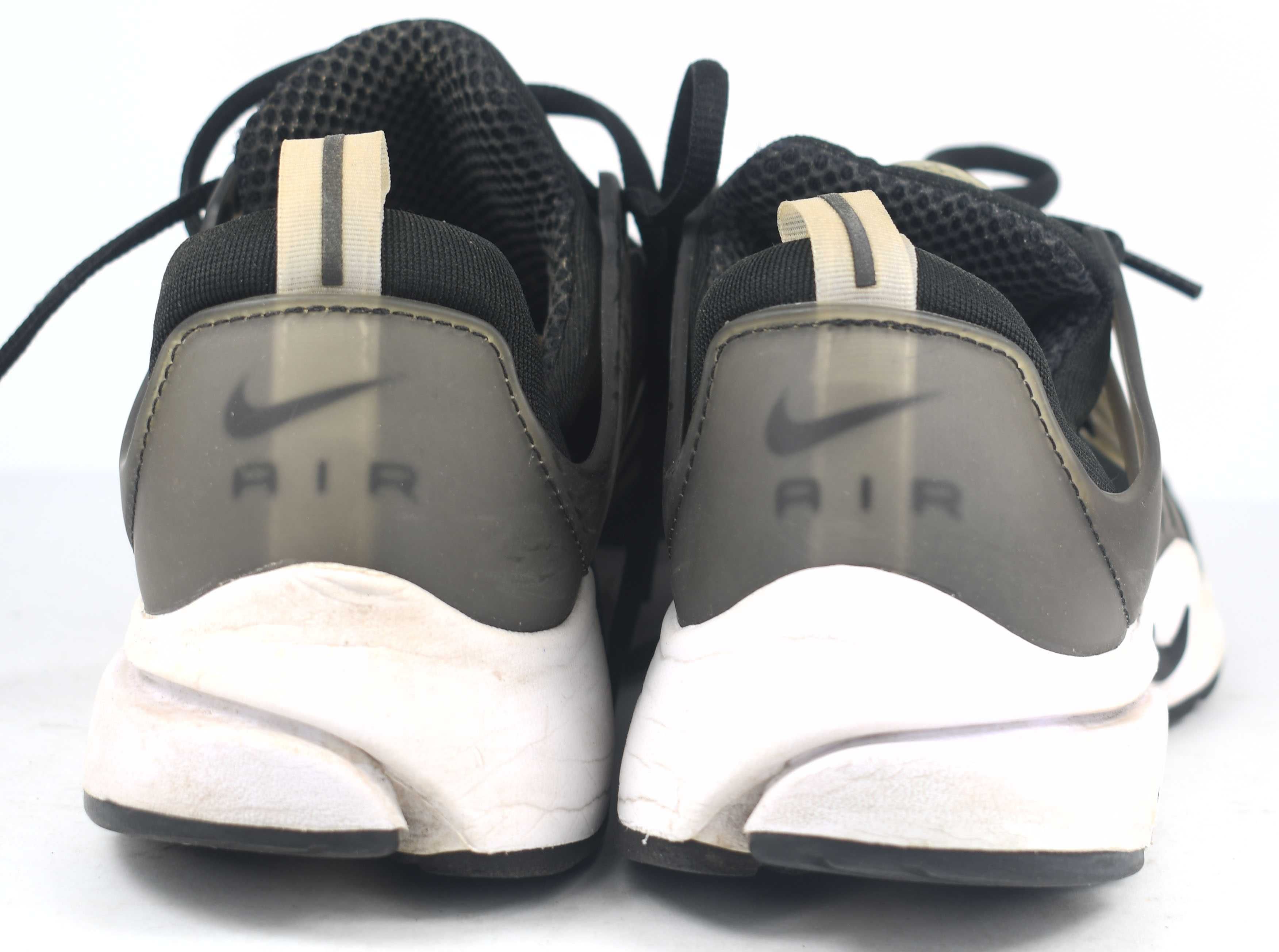 Używane Sneakersy Nike Air Presto CT3550 roz. 40