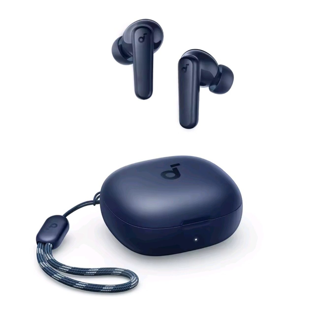 Soundcore by Anker P20i

Модель: Sound