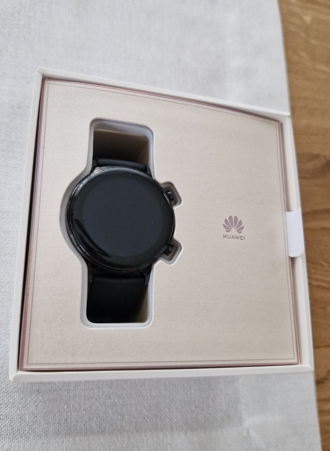 Zegarek Huawei Watch GT 2 42mm