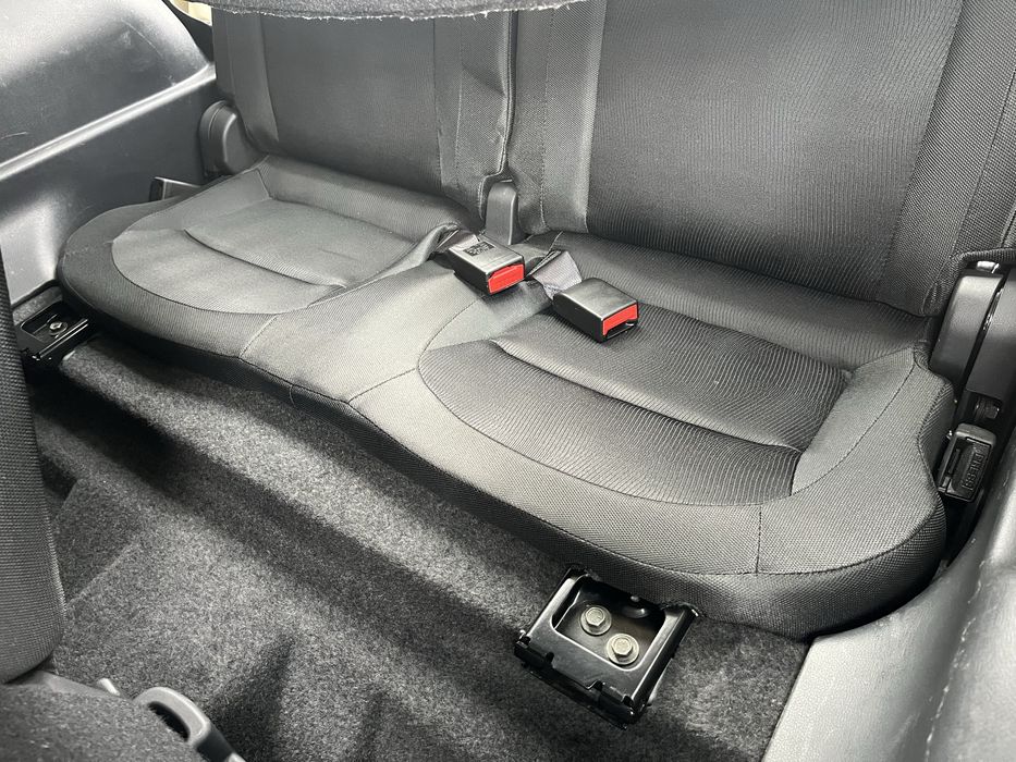 Nissan Qashqai+2, 4Х4, 2,0 бензин, автомат