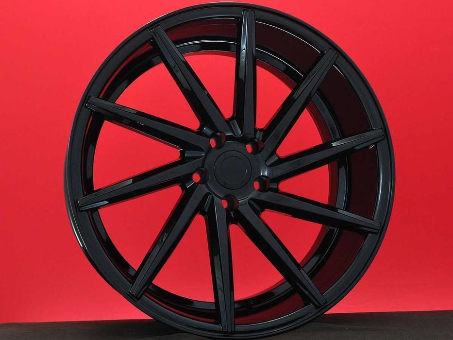 FELGI R18 5x112 Audi A4 B8 B9 Allroad RS4 A5 8T F5 A7 G8 K8 A8 D3 D4