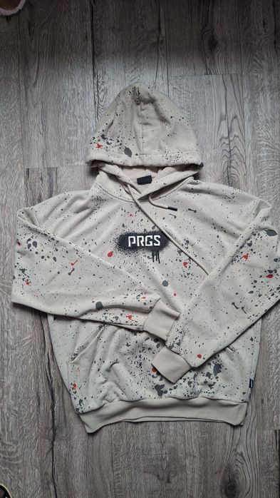 Męska bluza Cropp rozmiar S plus Damska