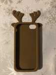 Świąteczne etui na iphone 6