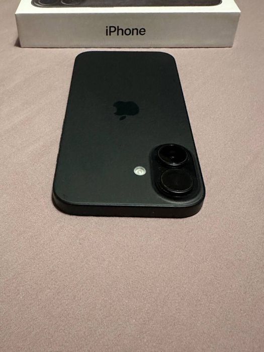 iPhone 16, 128Gb, Neverlock