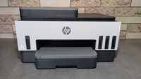 [FIRMA] drukarka HP Smart Tank 750  wifi skaner duplex nalewane tusze