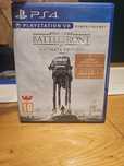 battlefront ultimate edition playstation VR