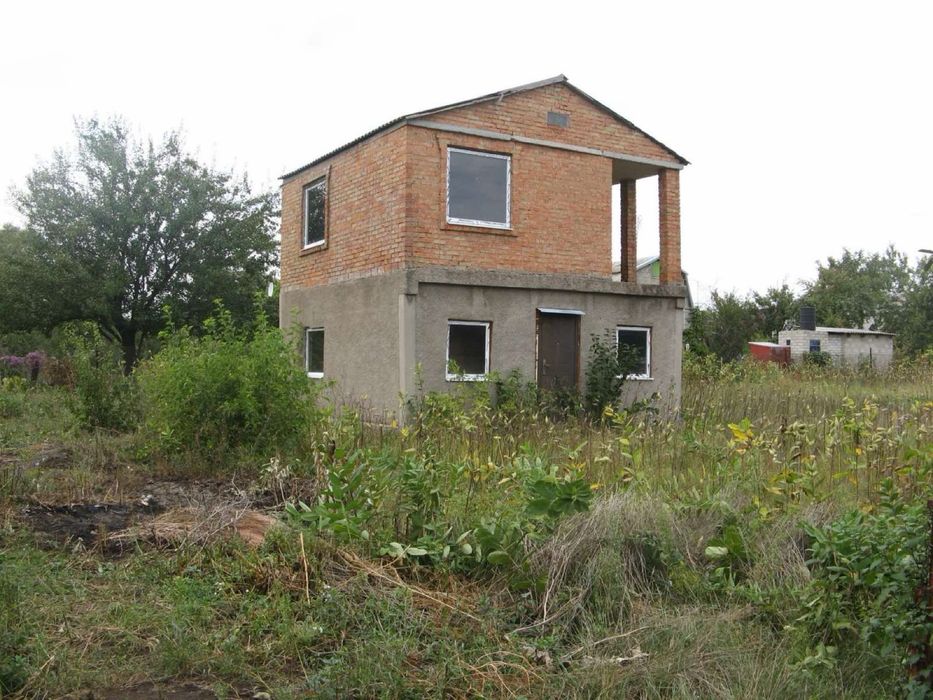 Продам дачу с/о Монтажник