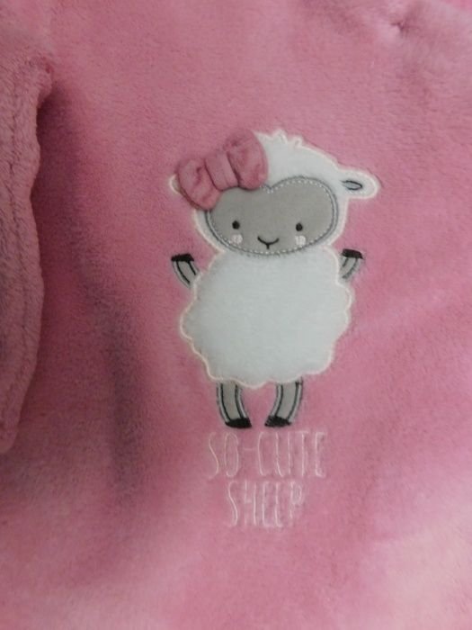 Pijamas Babygrow de Bebé 18 Meses - Tex e Tissaia