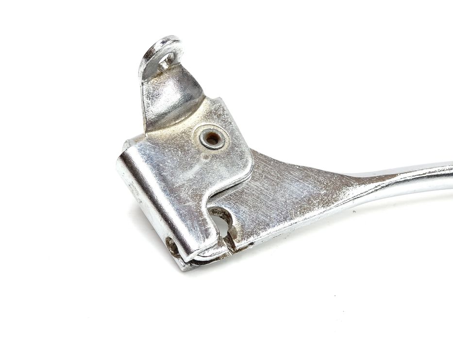 NOWA Klamka hamulcowa ZZR Romet Karat Flaming Wigry Czajka Sokół PRL