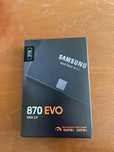 Dysk SSD Samsung 870 EVO 2TB