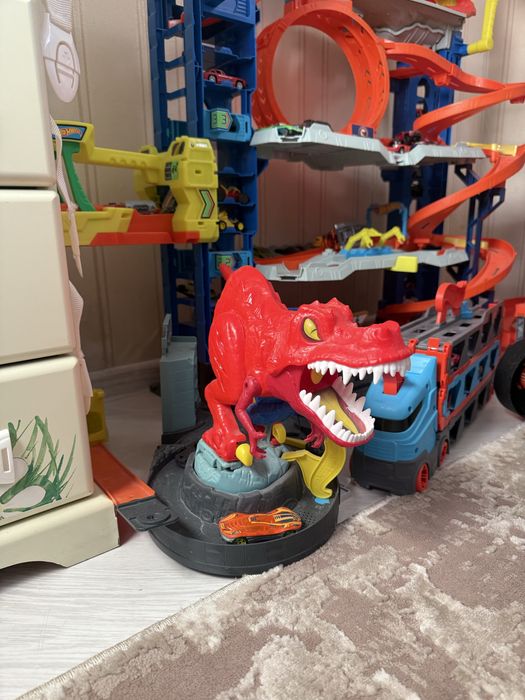 Хот вилс , hot wheels ,треки оригинал