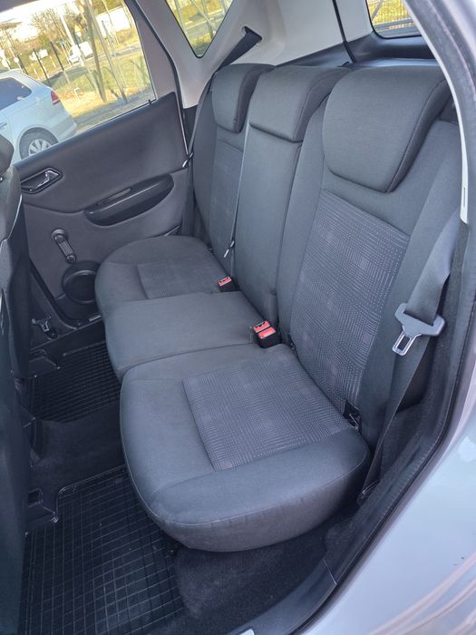 Piękny Mercedes A klasa 1,5 LPG 139tys km#zadbany#RATY#ZAMIANA