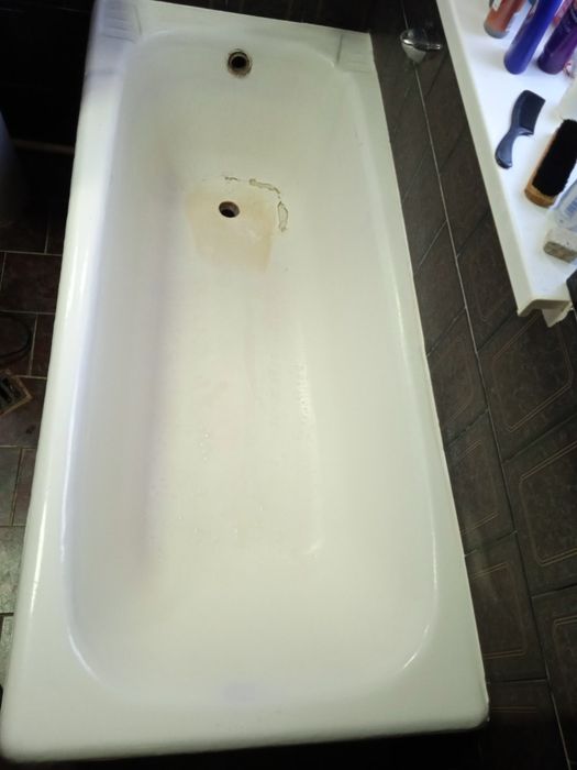 Якісна Реставрація ванн