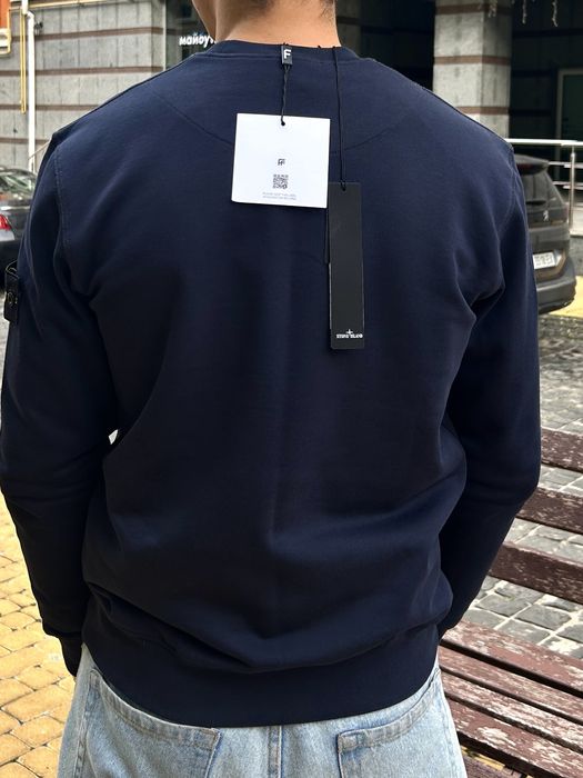 Світошот Stone Island