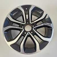 Alufelga 5x112 17 Merc C-Klasa A2054010200 (E7409)