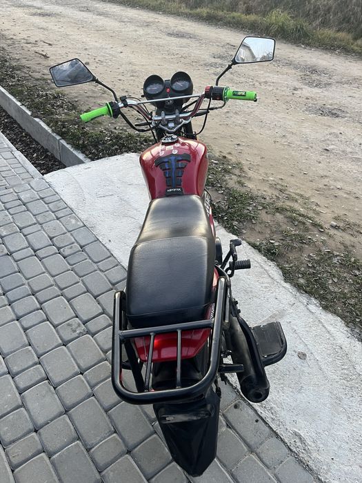 Продам мопед Spark 125