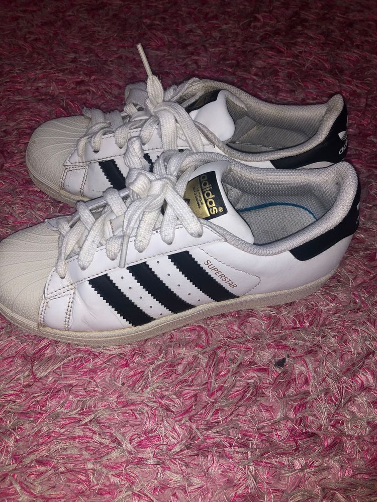 Adidas Superstar N36