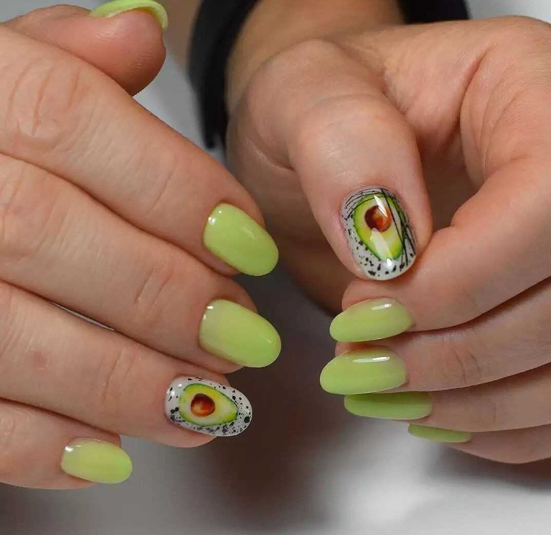 Manicure i pedicure