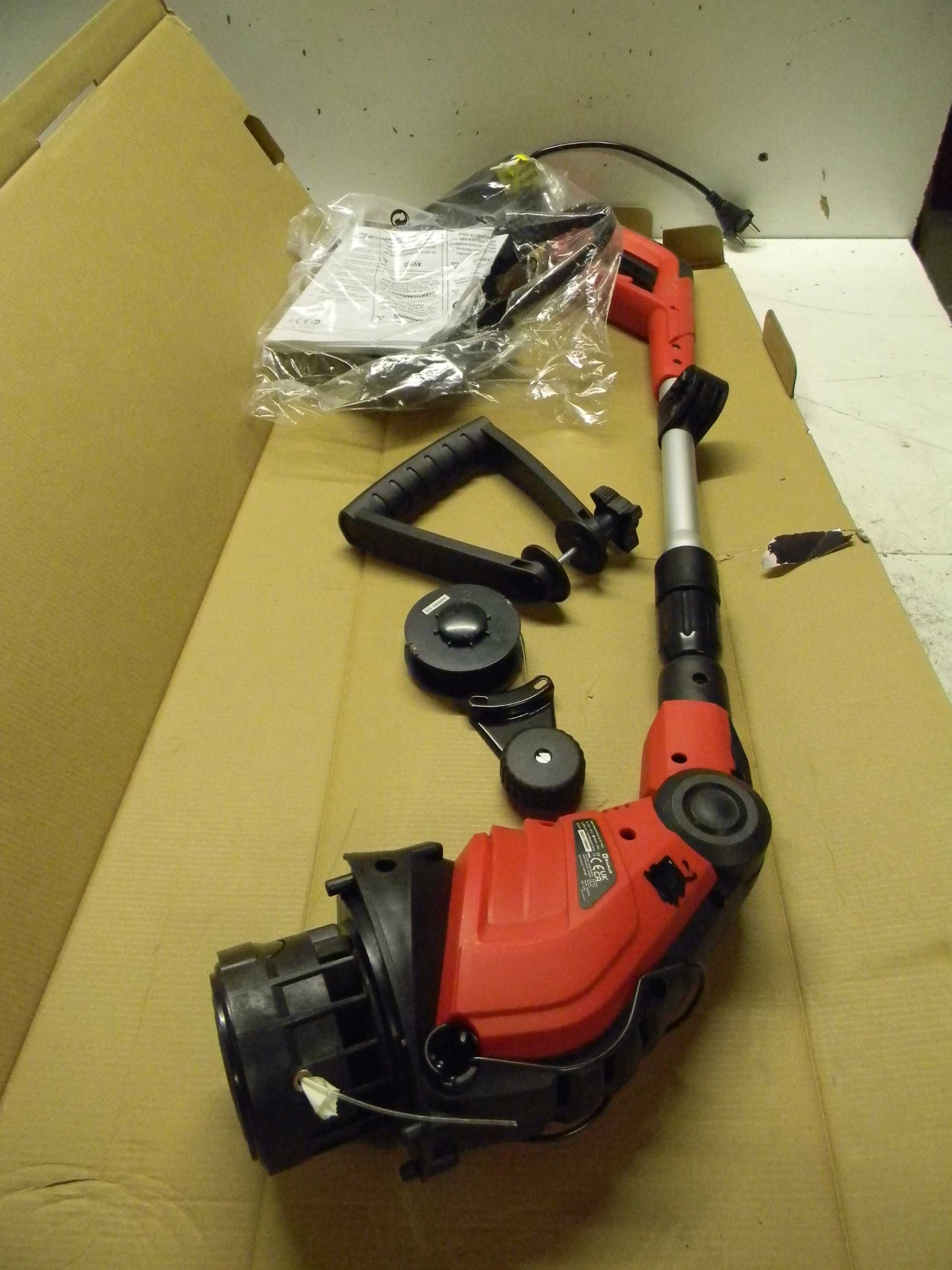 EINHELL podkaszarka elektryczna GC-ET 4530 SET