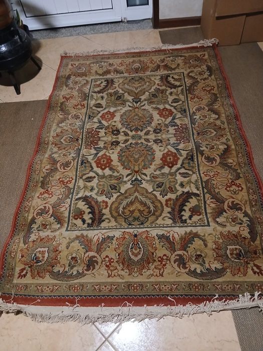 Carpete as medidas estão nas fotos