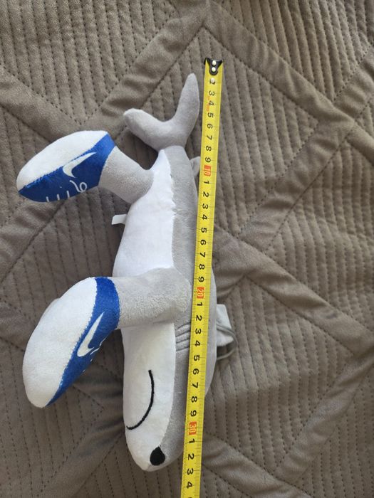 ОПТ Тралалело Тралала, Tralalelo Tralala, акула Brainrot