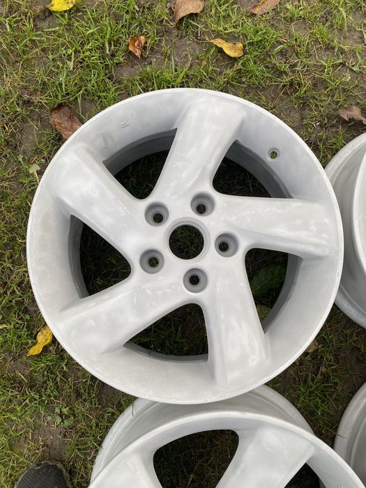 Диски Mazda 6 R16 – комплект 4 шт