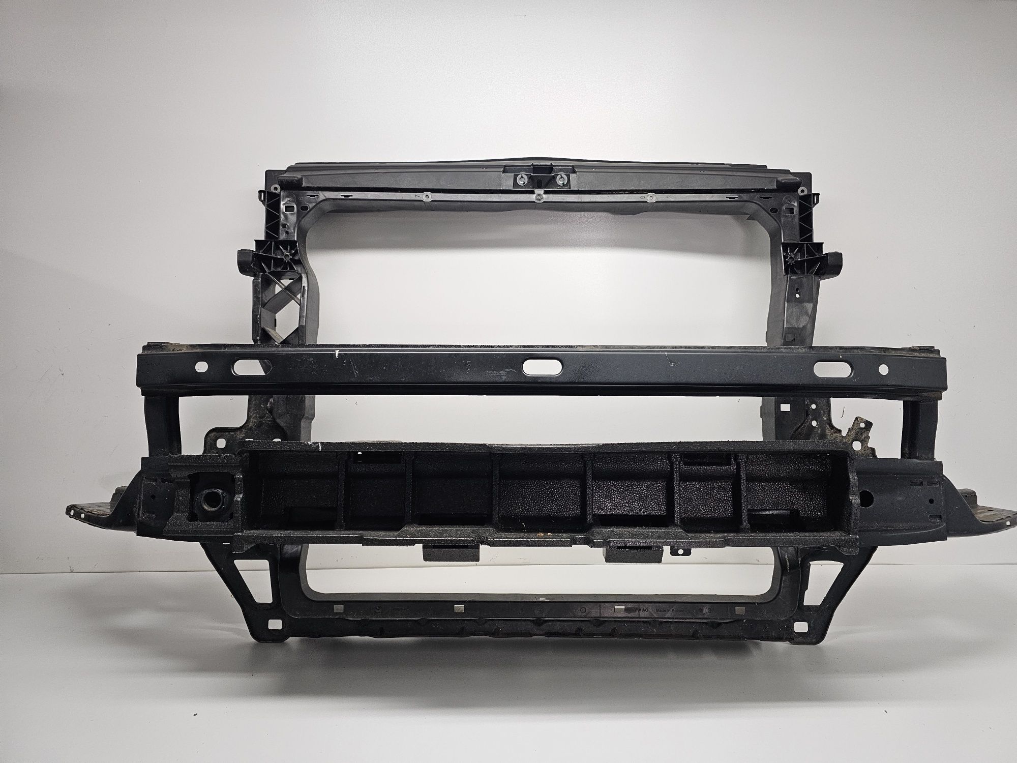 VW CRAFTER 7C MAN TGE pas przedni wzmocnienie belka przednia