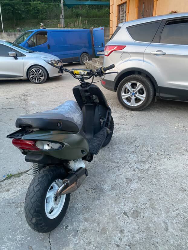Gilera Stalker 70сс. СРОЧНО+ТОРГ