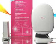 Zestaw router WNC T-Mobile Internet Home Office Box 5G ODU/IDU