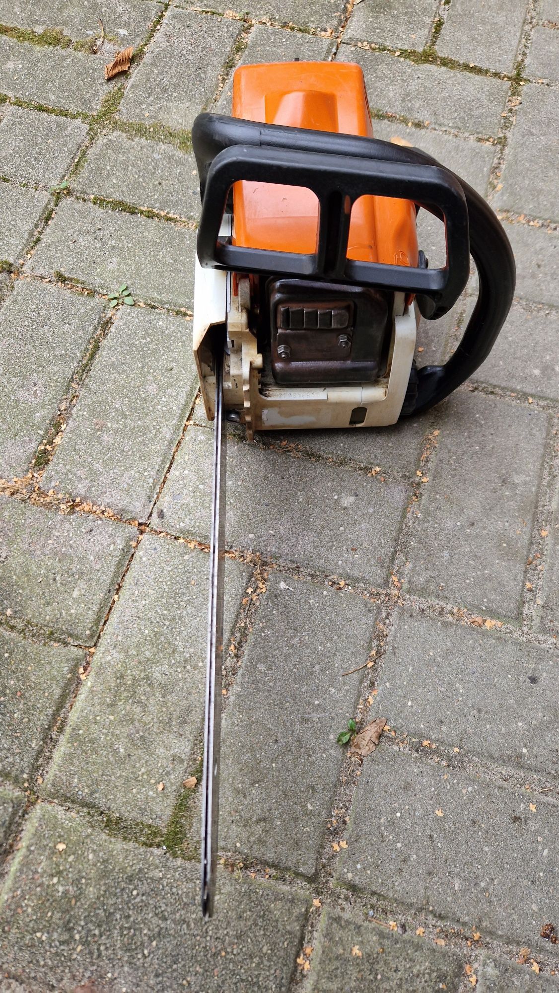 Stihl ms 180 pilarka
