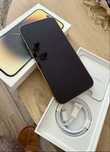 ORYGINALNY Apple iPhone 14 Pro Max 128GB Złoty GOLD