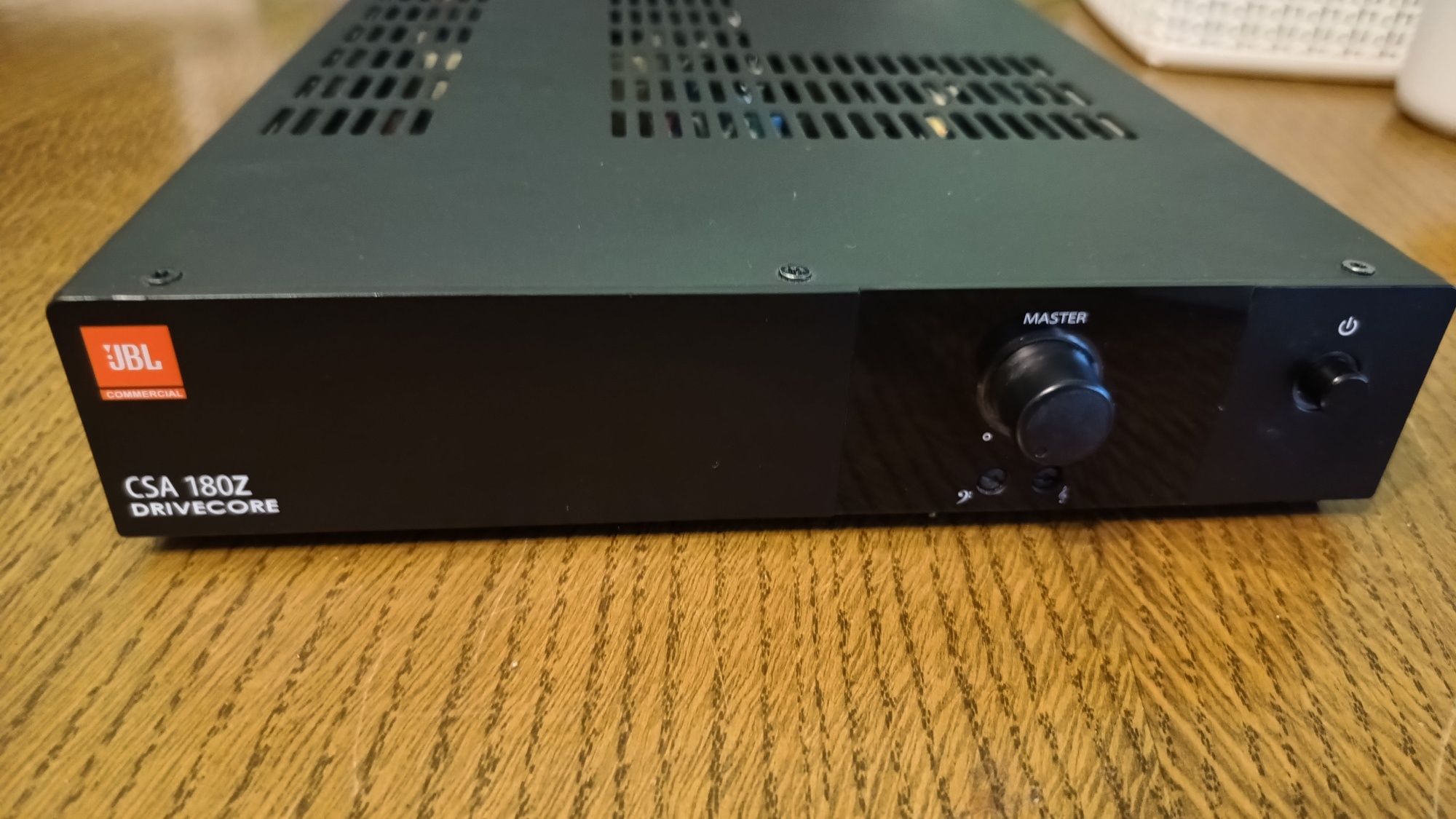 JBL csa 180z drivercore