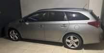 Toyota auris 1.4 d4d