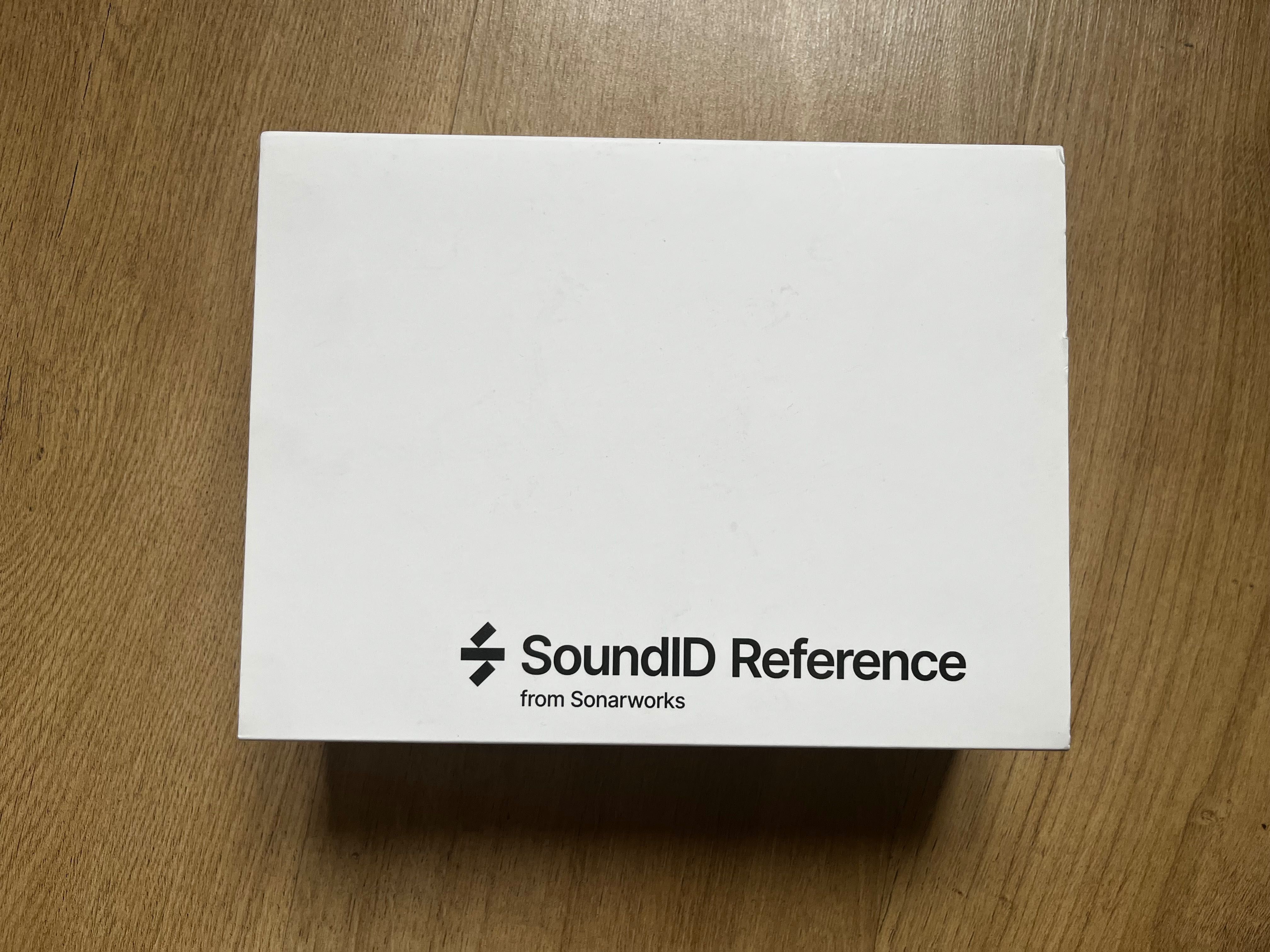 Sonarworks SoundID Reference Spk+HP