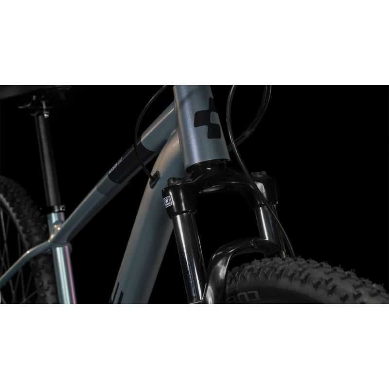 *Wyprzedaż CUBE ACCESS WS EAZ* Koła 27,5" Rama 16" Shimano ACERA