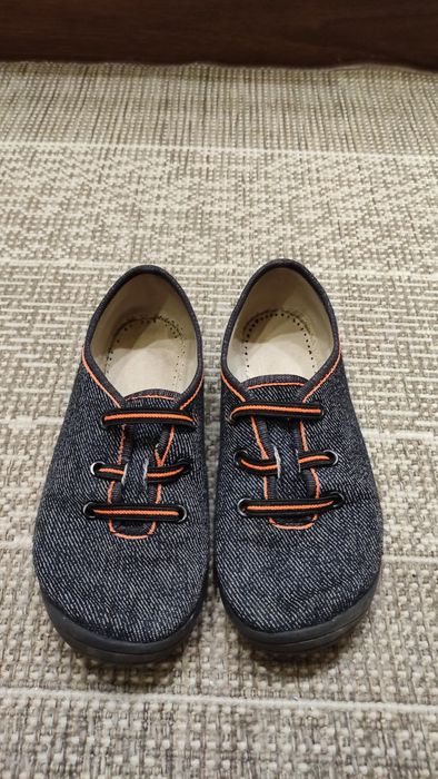 Кеди для хлопчика 32р