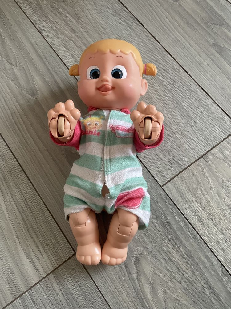 Лялька Bouncin Babies
