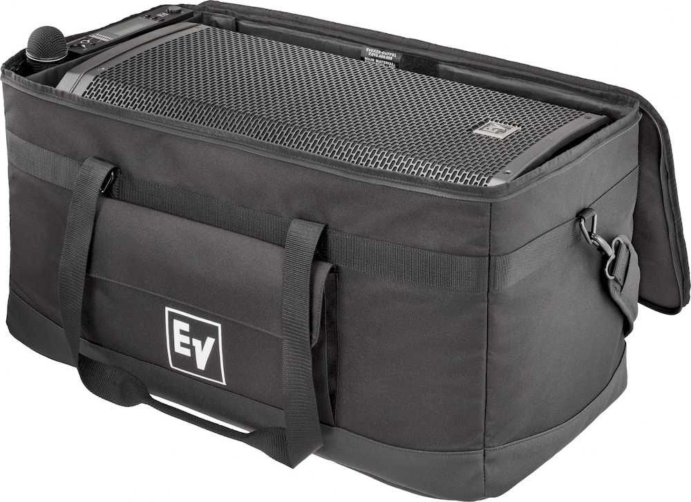 ELECTRO-VOICE EVERSE 12 Torba Duffel w zestawie