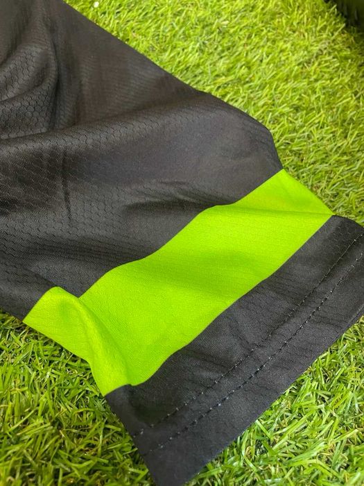 Strój rowerowy męski