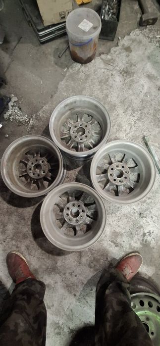 Продам диски ваз R13 4/98