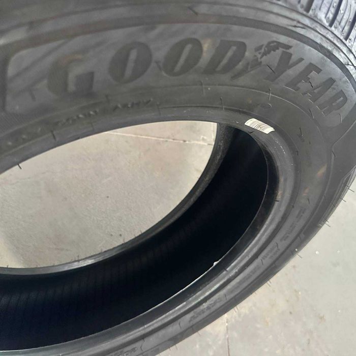 Літні шини 205 65 R 16 С Goodyear