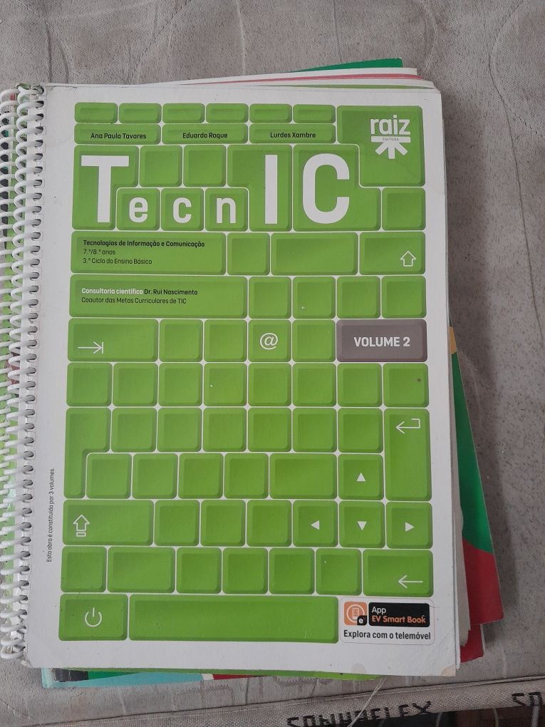 Material escolar