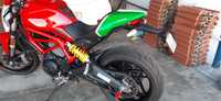 Mota Ducati Monster 797