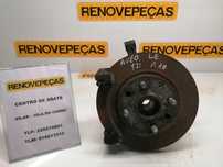 Manga Eixo Frente Esq Chevrolet Aveo / Kalos Hatchback (T250, T255)