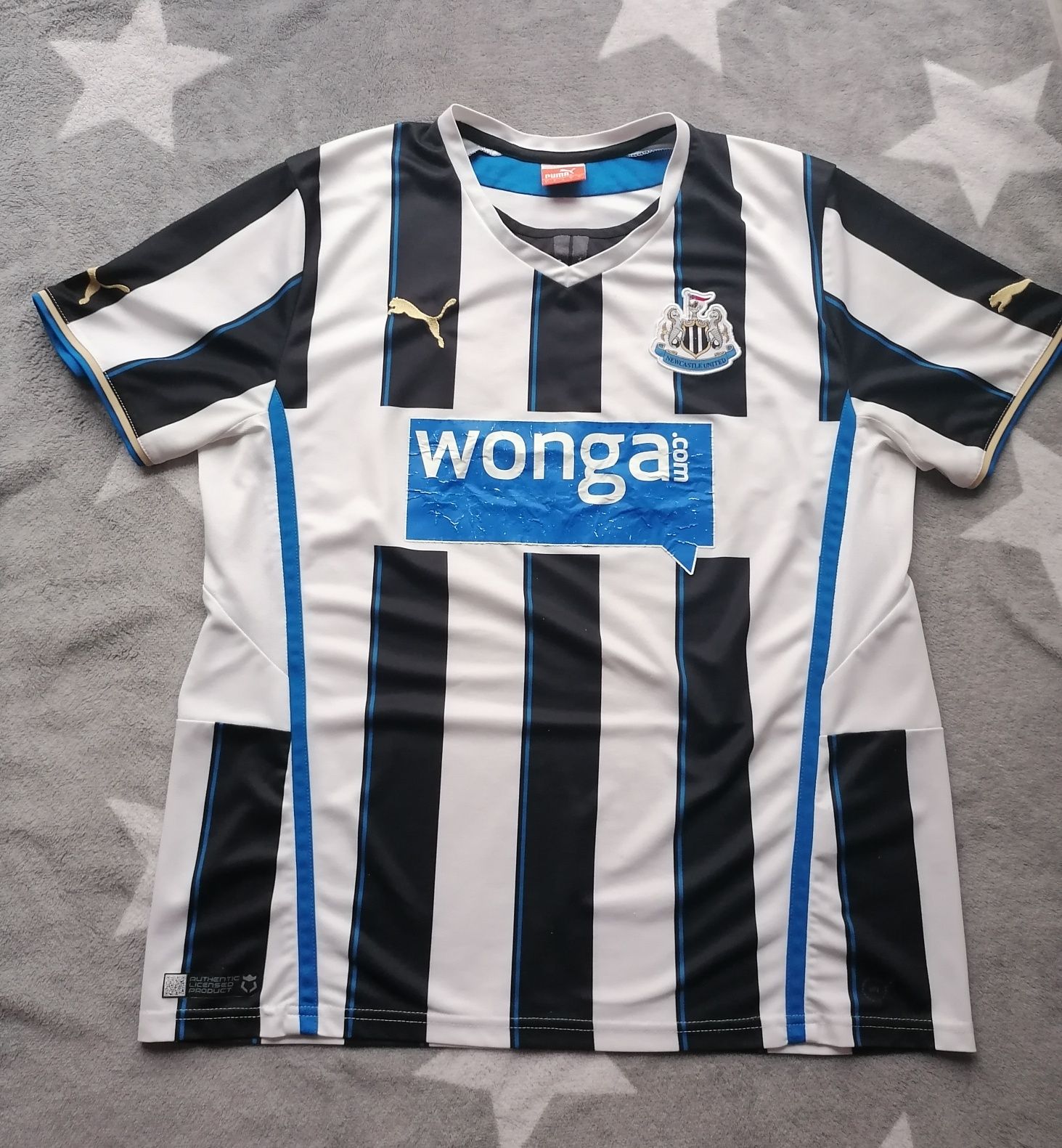 Koszulka Puma Newcastle United rozmiar L